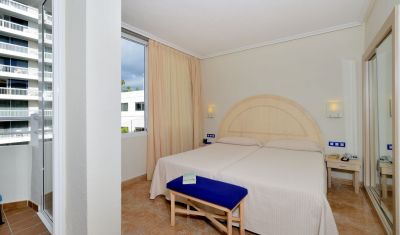 Imagine pentru Alexandre Hotel Troya 4* valabile pentru Litoral 2025