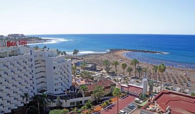 Imagine pentru Alexandre Hotel Troya 4* valabile pentru Litoral 2025