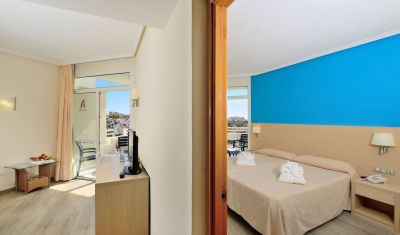 Imagine pentru Alexandre Hotel Troya 4* valabile pentru Litoral 2025