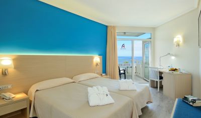 Imagine pentru Alexandre Hotel Troya 4* valabile pentru Litoral 2025