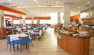 Imagine pentru Alexandre Hotel Troya 4* valabile pentru Litoral 2025