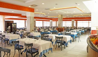 Imagine pentru Alexandre Hotel Troya 4* valabile pentru Litoral 2025