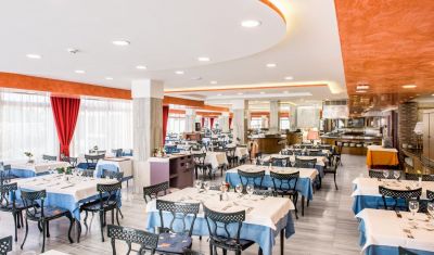 Imagine pentru Alexandre Hotel Troya 4* valabile pentru Litoral 2025