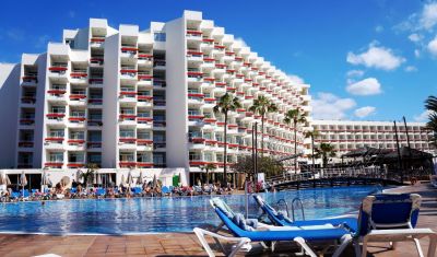 Imagine pentru Alexandre Hotel Troya 4* valabile pentru Litoral 2025