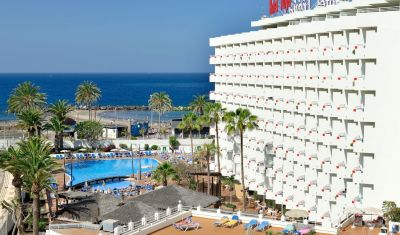 Imagine pentru Alexandre Hotel Troya 4* valabile pentru Litoral 2025