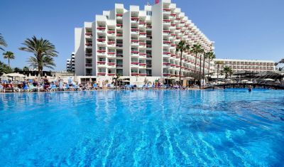 Imagine pentru Alexandre Hotel Troya 4* valabile pentru Litoral 2025