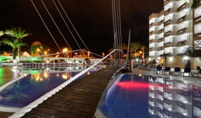 Imagine pentru Alexandre Hotel Troya 4* valabile pentru Litoral 2025