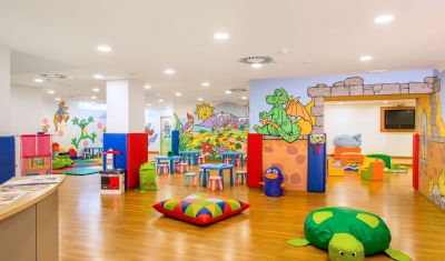 Imagine pentru Alexandre Hotel Troya 4* valabile pentru Litoral 2025