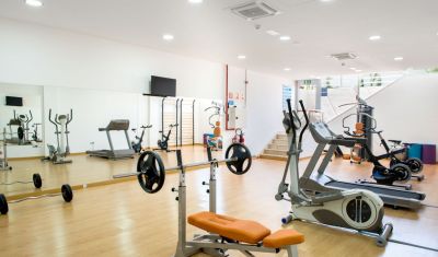 Imagine pentru Alexandre Hotel Troya 4* valabile pentru Litoral 2025