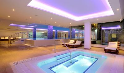 Imagine pentru Alexandre Hotel Troya 4* valabile pentru Litoral 2025
