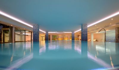 Imagine pentru Alexandre Hotel Troya 4* valabile pentru Litoral 2025