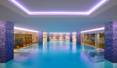 Imagine pentru Alexandre Hotel Troya 4* valabile pentru Litoral 2025