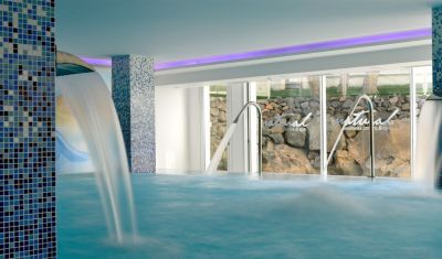Imagine pentru Alexandre Hotel Troya 4* valabile pentru Litoral 2025