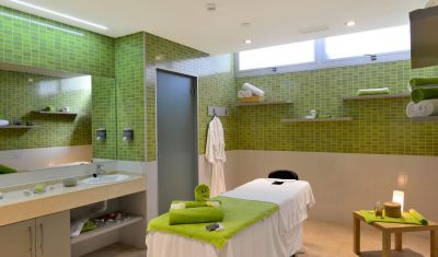 Imagine pentru Alexandre Hotel Troya 4* valabile pentru Litoral 2025