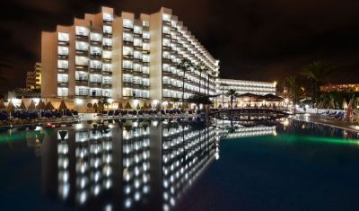 Imagine pentru Alexandre Hotel Troya 4* valabile pentru Litoral 2025