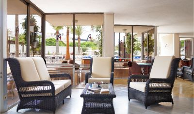 Imagine pentru Alexandre Hotel Troya 4* valabile pentru Litoral 2025