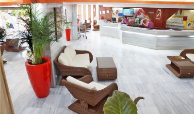 Imagine pentru Alexandre Hotel Troya 4* valabile pentru Litoral 2025