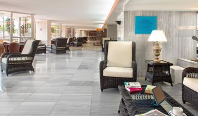Imagine pentru Alexandre Hotel Troya 4* valabile pentru Litoral 2025