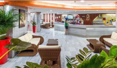 Imagine pentru Alexandre Hotel Troya 4* valabile pentru Litoral 2025