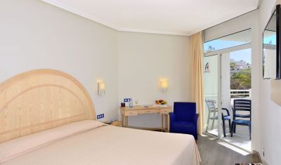 Imagine pentru Alexandre Hotel Troya 4* valabile pentru Litoral 2025