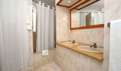 Imagine pentru Checkin Atlantida Bungalows 3* valabile pentru Litoral 2025