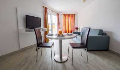 Imagine pentru Checkin Atlantida Bungalows 3* valabile pentru Litoral 2025