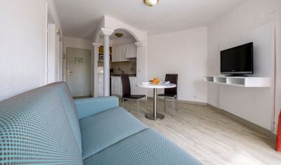 Imagine pentru Checkin Atlantida Bungalows 3* valabile pentru Litoral 2025