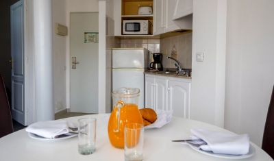 Imagine pentru Checkin Atlantida Bungalows 3* valabile pentru Litoral 2025