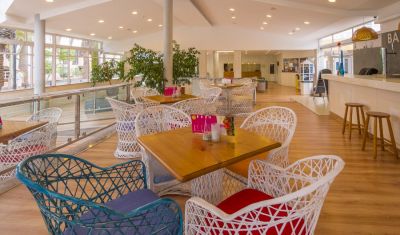 Imagine pentru Checkin Atlantida Bungalows 3* valabile pentru Litoral 2025
