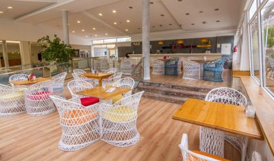 Imagine pentru Checkin Atlantida Bungalows 3* valabile pentru Litoral 2025