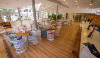 Imagine pentru Checkin Atlantida Bungalows 3* valabile pentru Litoral 2025