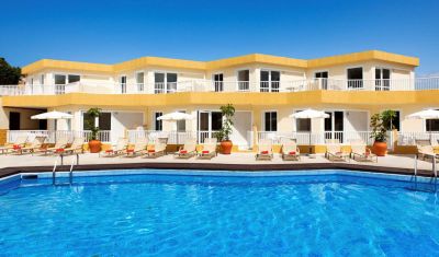 Imagine pentru Checkin Atlantida Bungalows 3* valabile pentru Litoral 2025