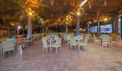 Imagine pentru Checkin Atlantida Bungalows 3* valabile pentru Litoral 2025