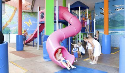 Imagine pentru Checkin Atlantida Bungalows 3* valabile pentru Litoral 2025