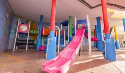 Imagine pentru Checkin Atlantida Bungalows 3* valabile pentru Litoral 2025