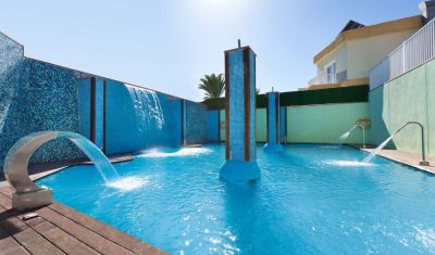 Imagine pentru Checkin Atlantida Bungalows 3* valabile pentru Litoral 2025