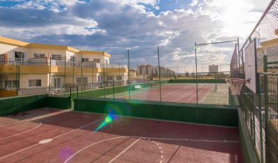 Imagine pentru Checkin Atlantida Bungalows 3* valabile pentru Litoral 2025