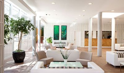Imagine pentru Checkin Atlantida Bungalows 3* valabile pentru Litoral 2025