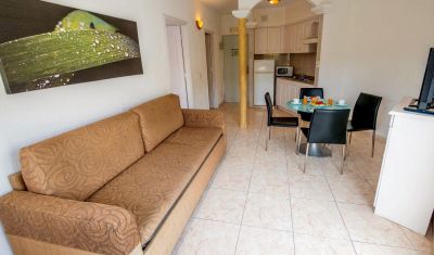Imagine pentru Checkin Atlantida Bungalows 3* valabile pentru Litoral 2025