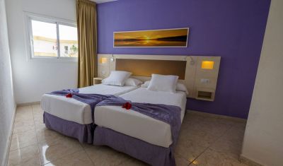 Imagine pentru Checkin Atlantida Bungalows 3* valabile pentru Litoral 2025