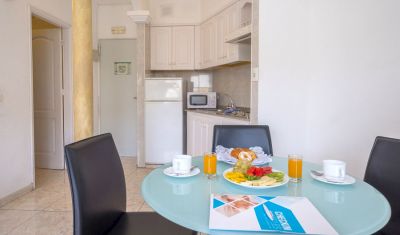 Imagine pentru Checkin Atlantida Bungalows 3* valabile pentru Litoral 2025