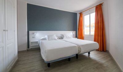 Imagine pentru Checkin Atlantida Bungalows 3* valabile pentru Litoral 2025