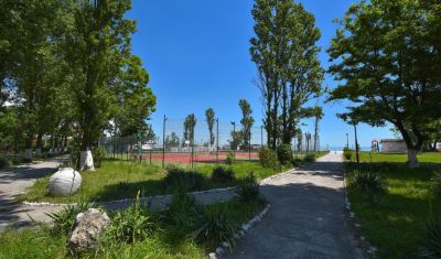 Imagine pentru Complex Mediteranean Mamaia 3* valabile pentru Litoral 2025