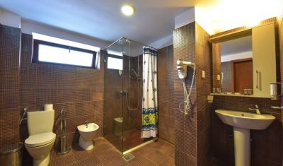 Imagine pentru Complex Mediteranean Mamaia 3* valabile pentru Litoral 2025