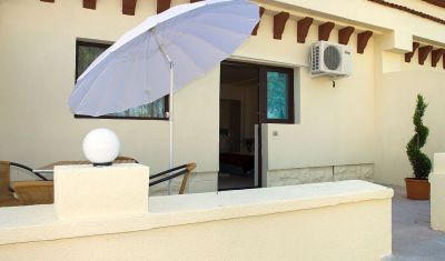 Imagine pentru Complex Mediteranean Mamaia 3* valabile pentru Litoral 2025