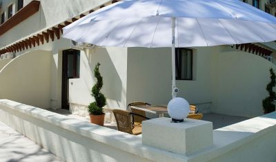 Imagine pentru Complex Mediteranean Mamaia 3* valabile pentru Litoral 2025