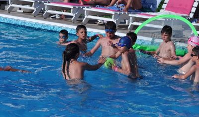 Imagine pentru Complex Mediteranean Mamaia 3* valabile pentru Litoral 2025