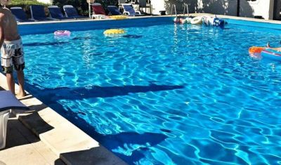 Imagine pentru Complex Mediteranean Mamaia 3* valabile pentru Litoral 2025