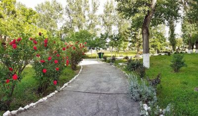 Imagine pentru Complex Mediteranean Mamaia 3* valabile pentru Litoral 2025