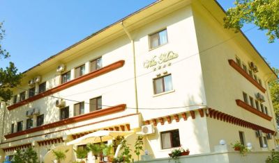 Imagine pentru Complex Mediteranean Mamaia 3* valabile pentru Litoral 2025